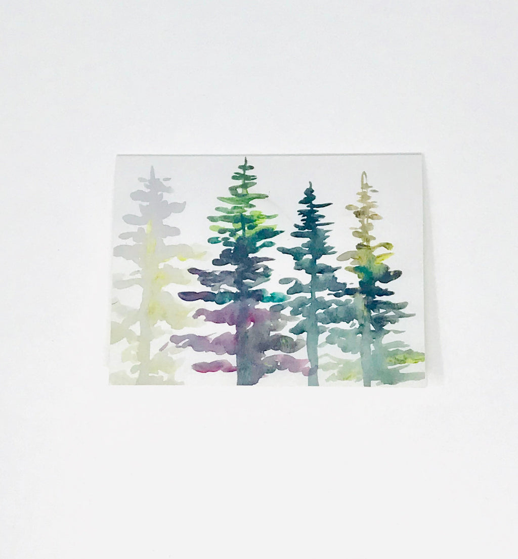 The Adventurer Greeting Card Collection (3 Pack)