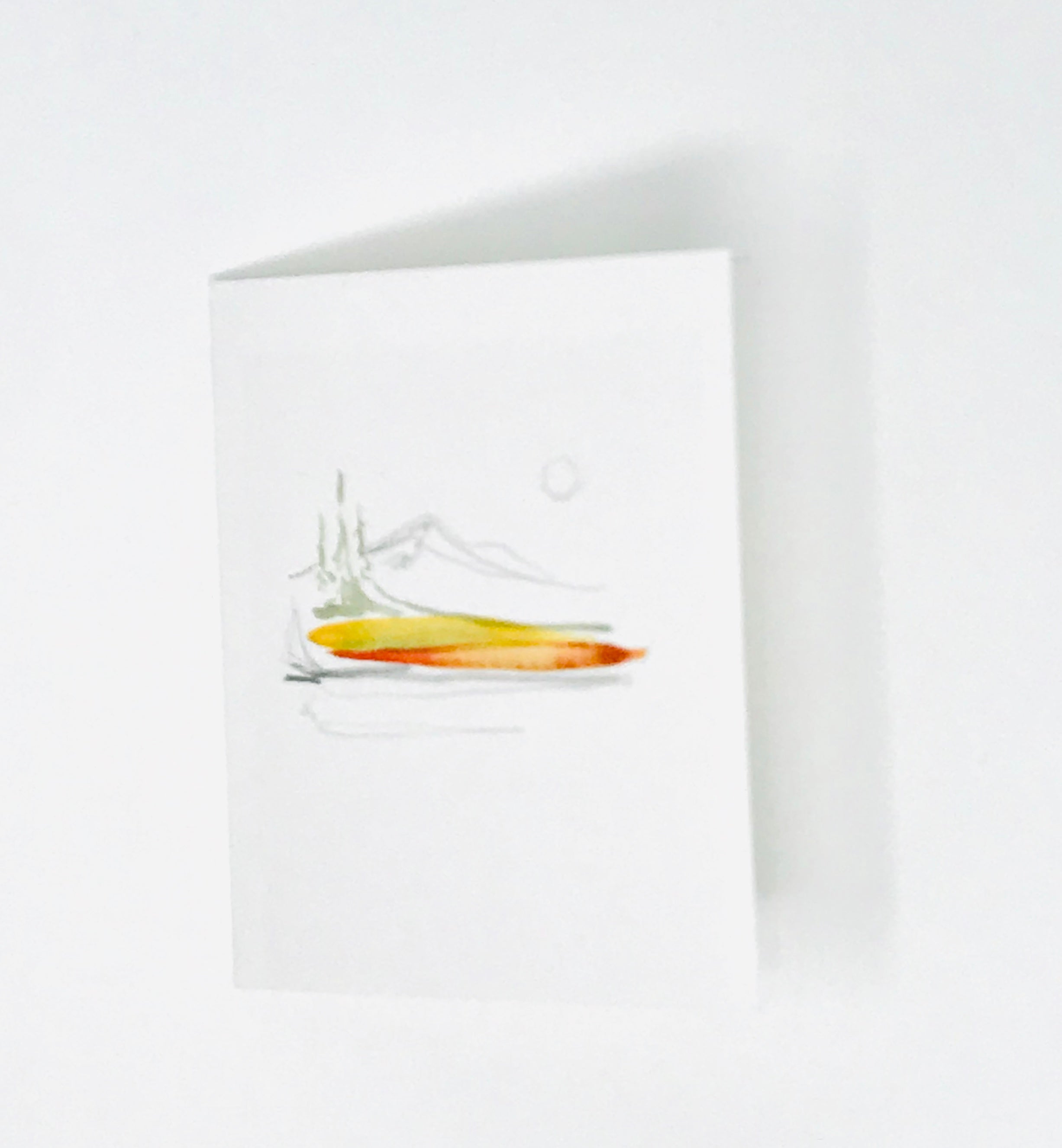 The Adventurer Greeting Card Collection (3 Pack)