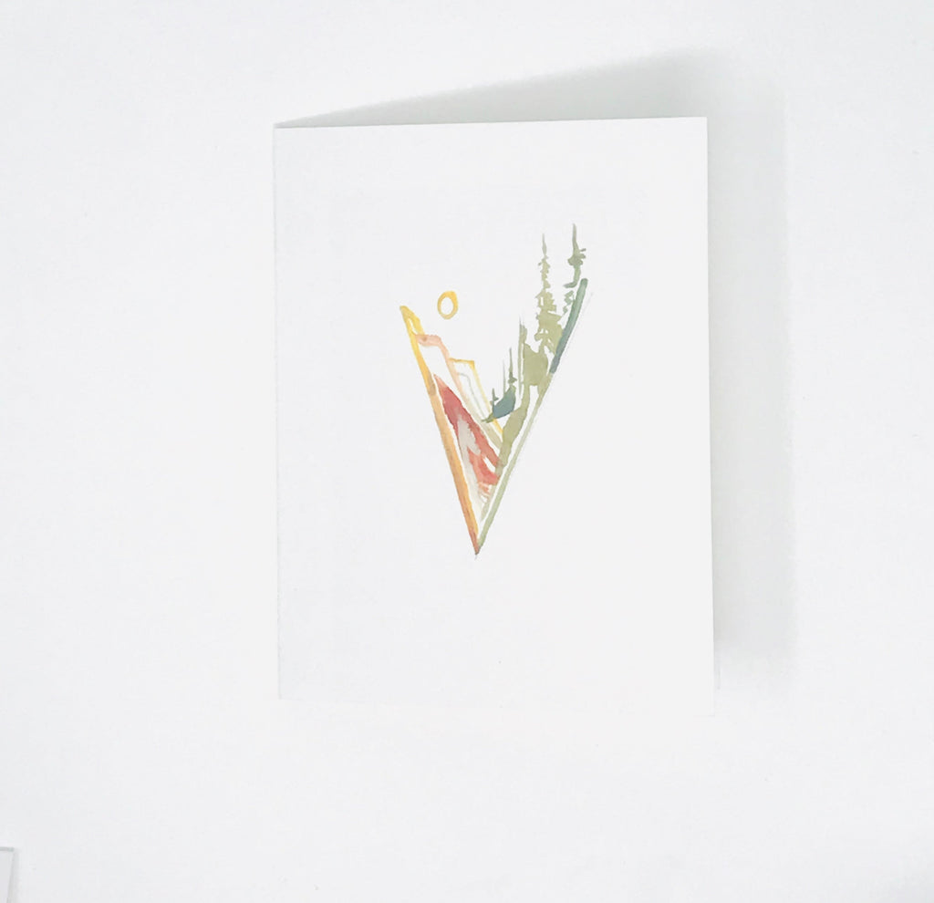 The Adventurer Greeting Card Collection (3 Pack)