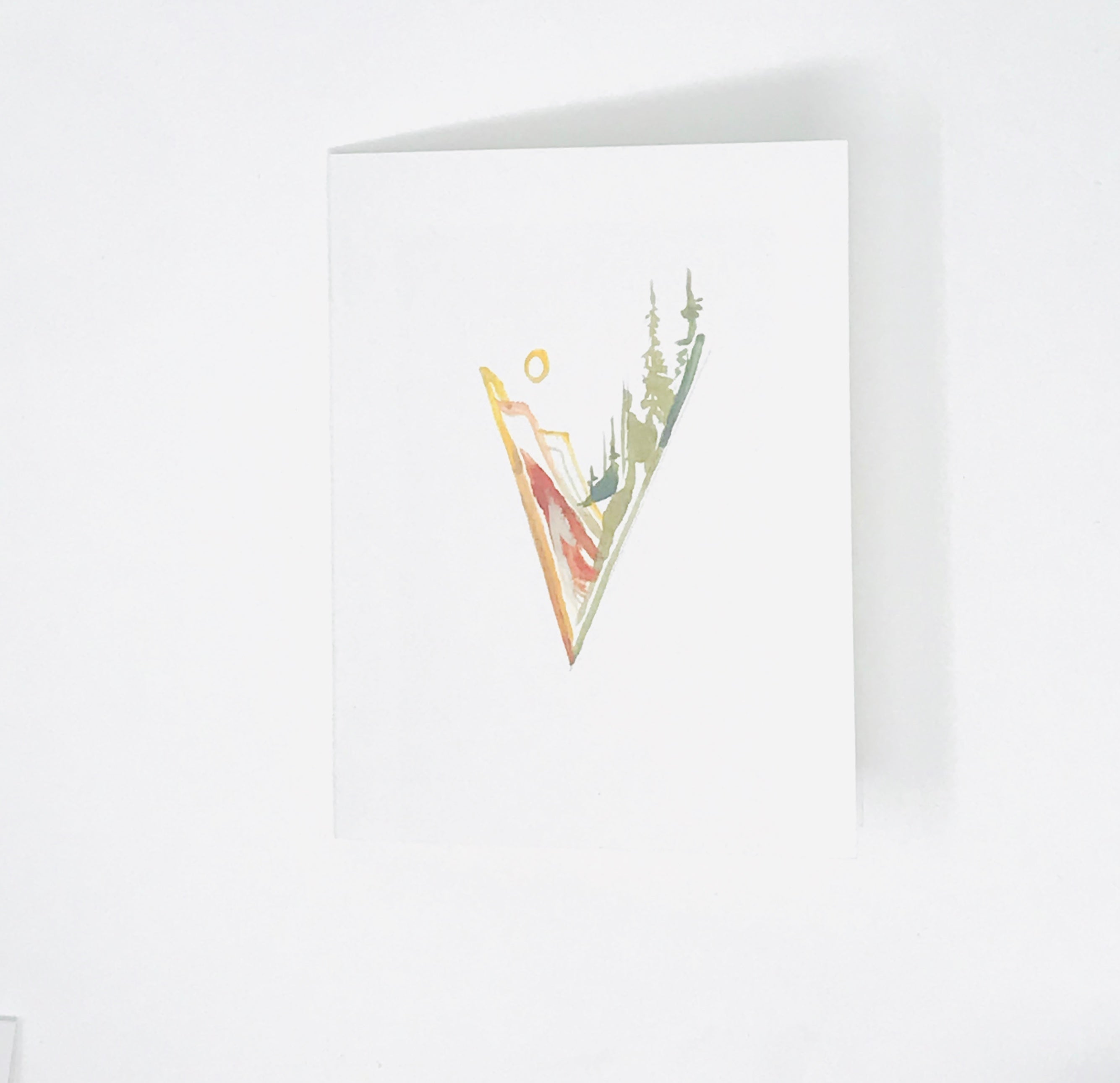 The Adventurer Greeting Card Collection (3 Pack)